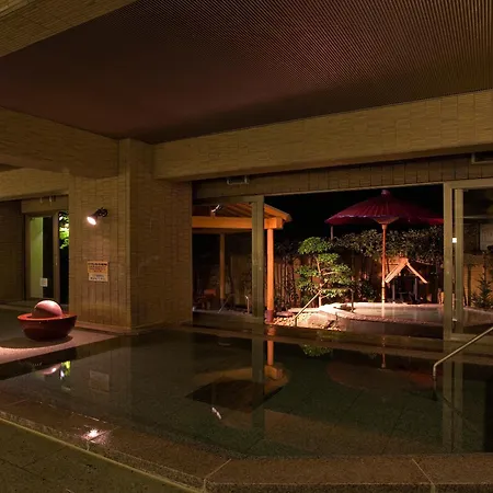Kotohira Grand Hotel Sakuranosho-2